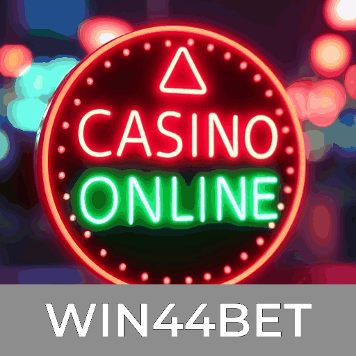 Descubra o app WIN44BET com tecnologia inovadora e UX superior