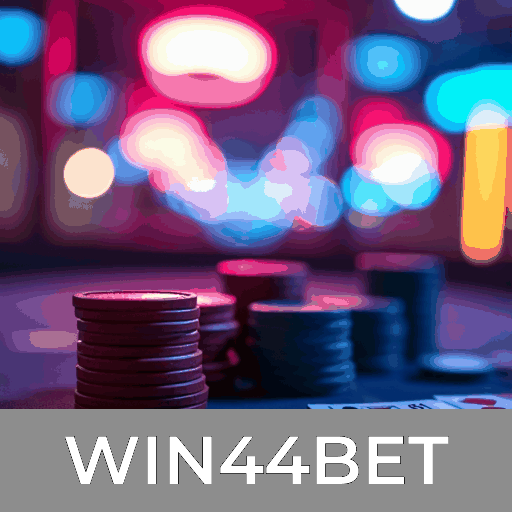 Acesse a Plataforma WIN44BET com Login Seguro e Rápido