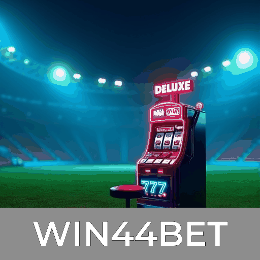 WIN44BET: Inovações em Jogos e Tendências de Entretenimento Digital