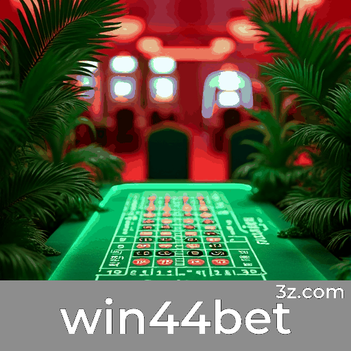 win44bet game mais image