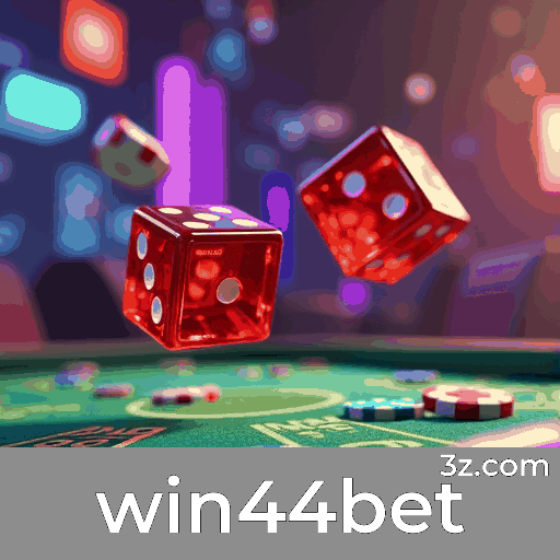 win44bet game mais image